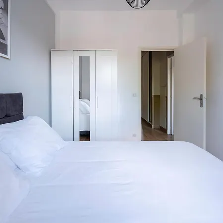Apartment 15min De Paris *