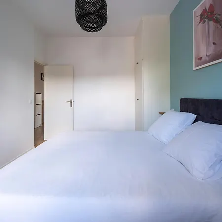 15min De Paris Apartment Drancy