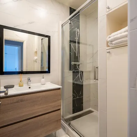Apartment 15min De Paris Drancy