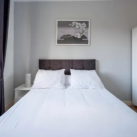 15min De Paris *